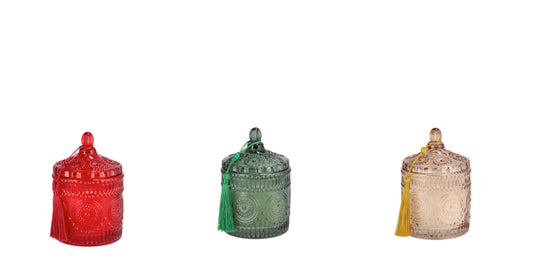 candela prof+vas+ cop D9XH14cm