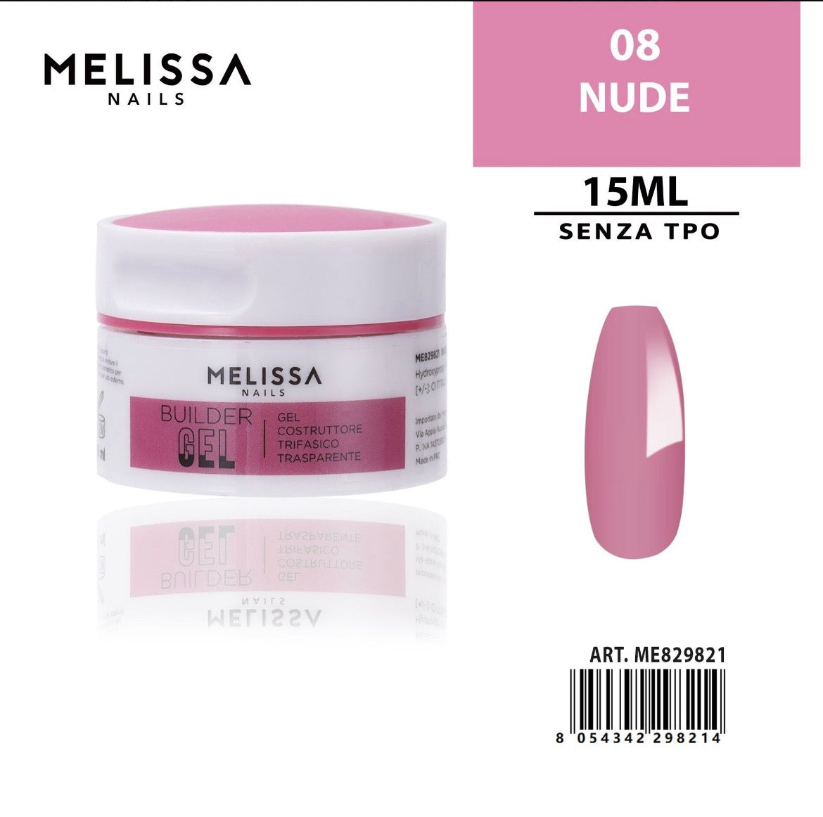 MELISSA