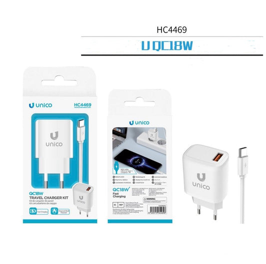 UNICO 18W HC4469