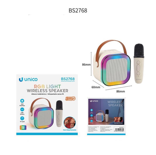UNICO  BS2768