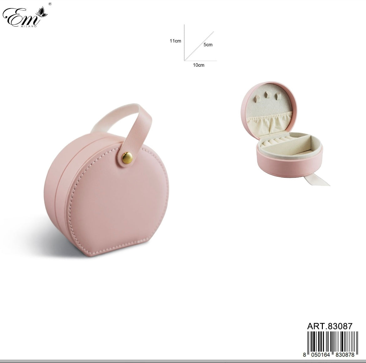 Em portagioielli art.83087