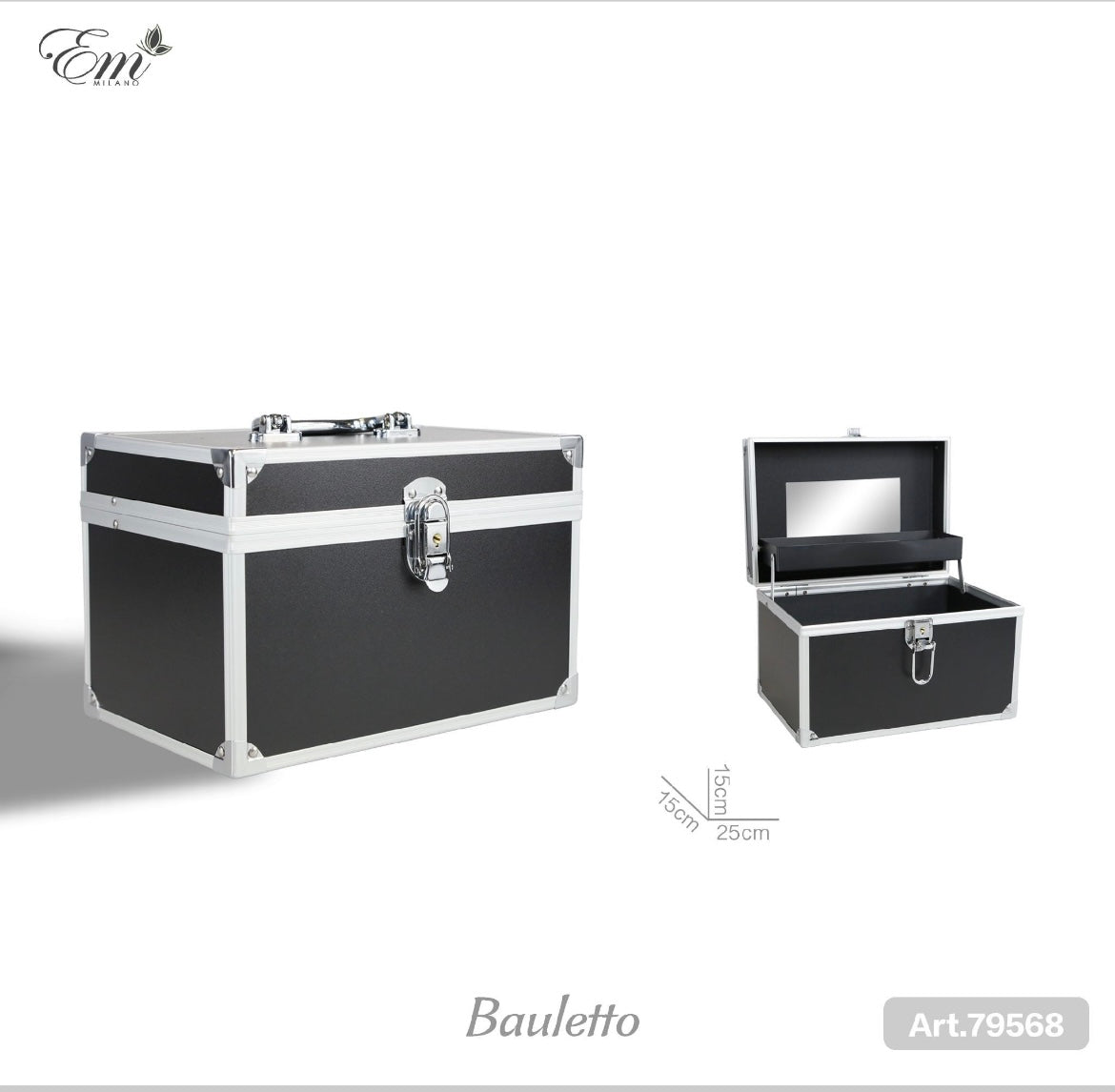 Em*-*BOX MAKE UP M  art.79568