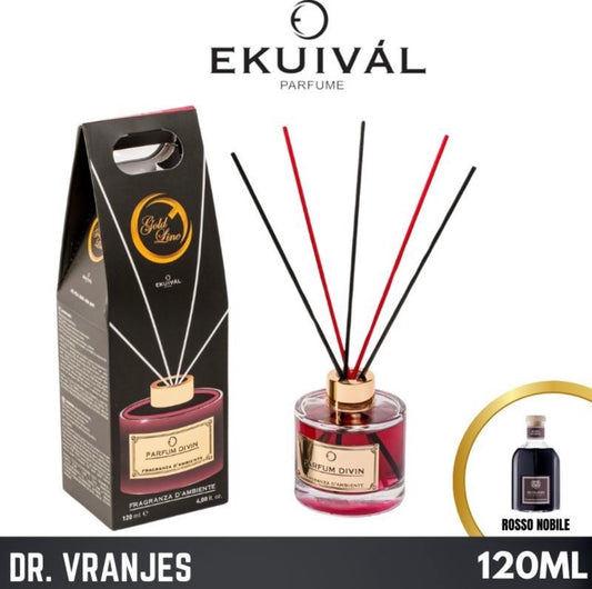PROFUMATORE Ambiente 120ml ekuival parfum divin