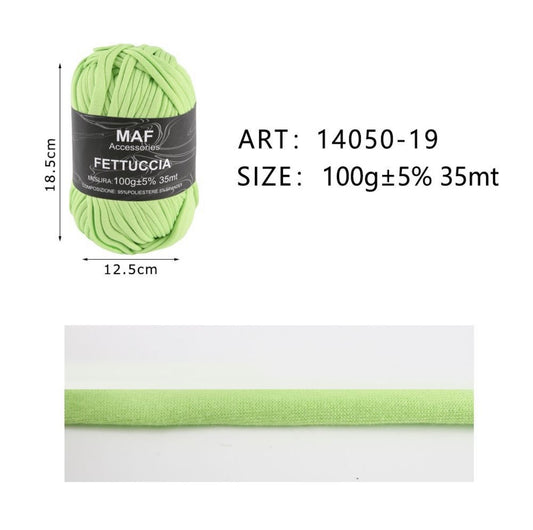 MAF FETTUCCIA 100G 14050-19