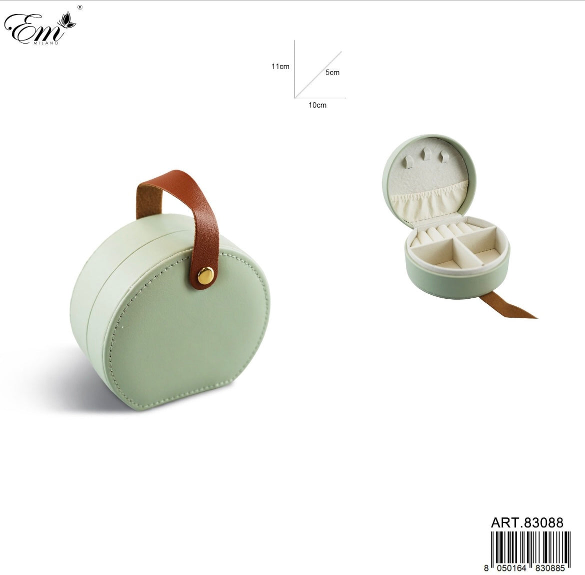 Em portagioielli art.83088