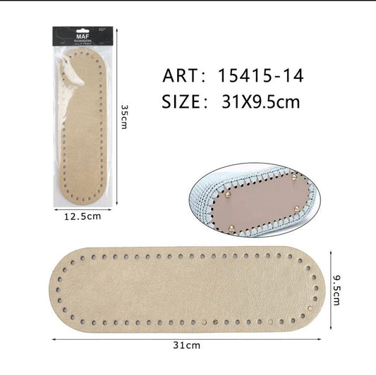 MAF BASE PER BORSE 15415-14