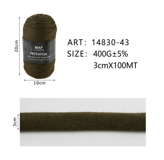 MAF fettuccia 400g 14830-43