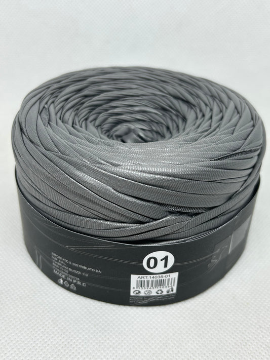 MAF fettuccia simil pelle 14035-01