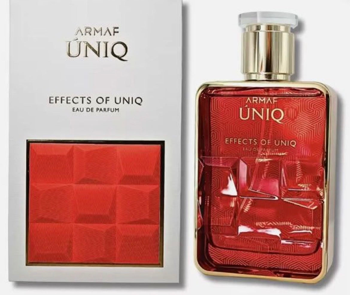 ARMAF UNIQ 100ML