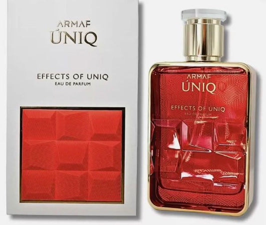 ARMAF UNIQ 100ML