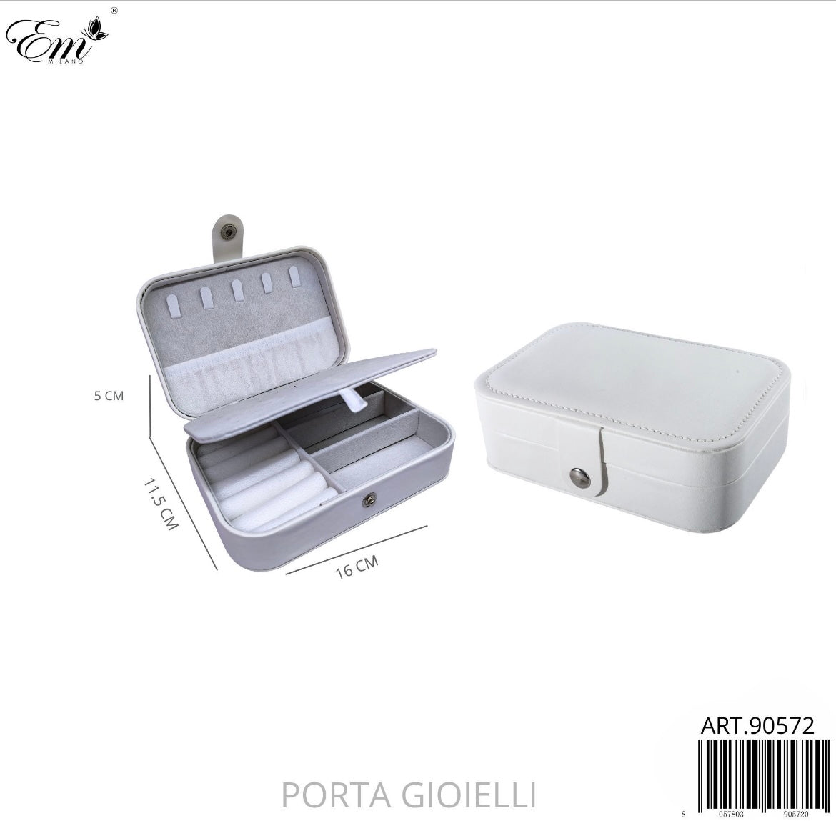 Em portagioielli art.90572