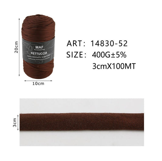 MAF fettuccia 400g 14830-52