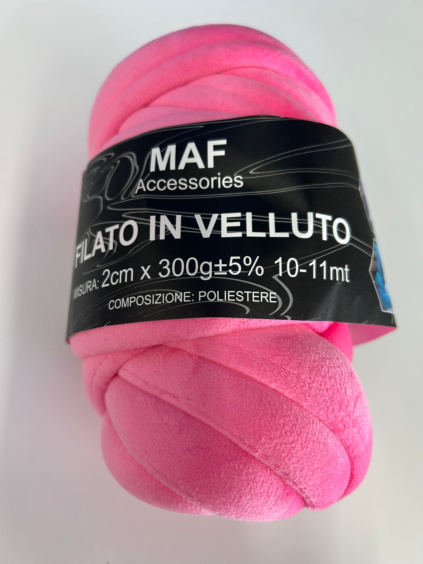 MAF FILATO IN VELLUTO 13780-07