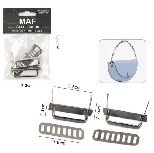 PONTICELLI per borse