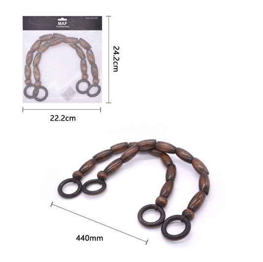 MANICO per borse  440mm