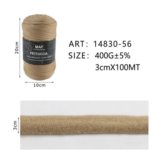 MAF fettuccia 400g 14830-56