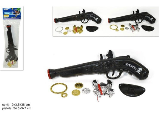 PISTOLA PIRATI