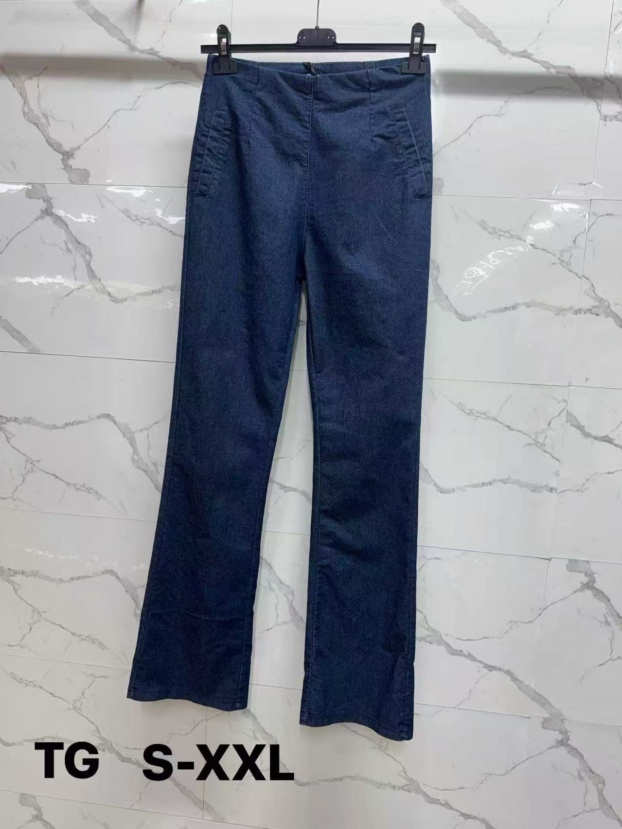 PANTALONI DI JEANS