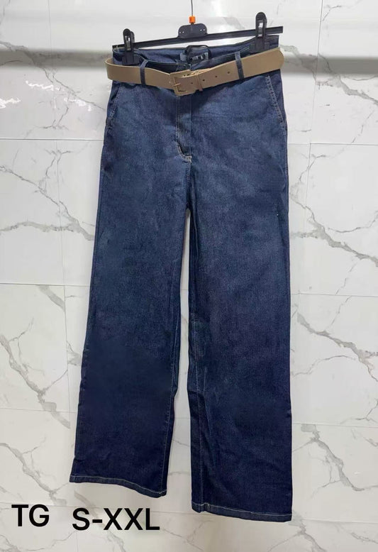PANTALONI DI JEANS