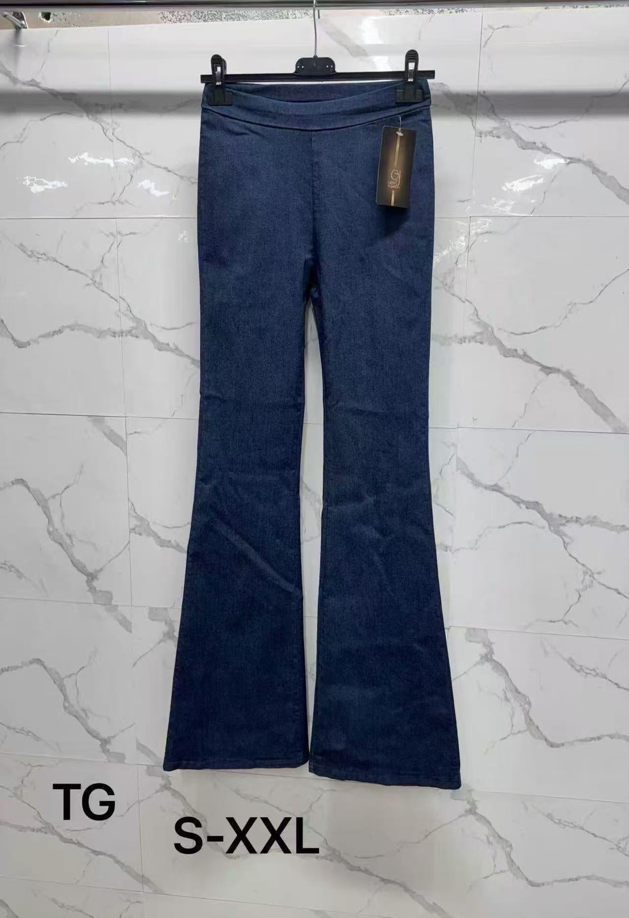 PANTALONI DI JEANS