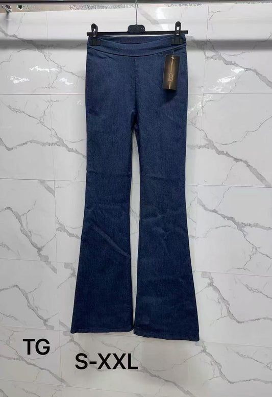 PANTALONI DI JEANS