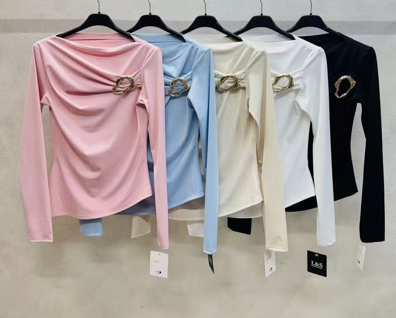 Maglia taglia unica