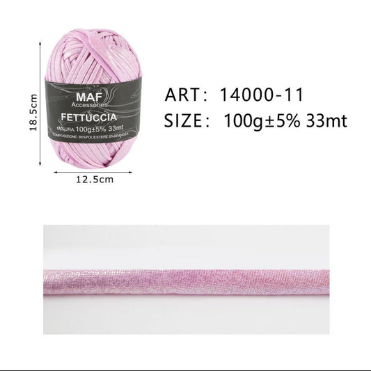 MAF FETTUCCIA 100G 33MT  14000-11