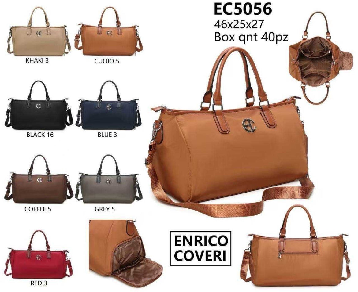 ENRICO COVERI  BORSA  EC5056