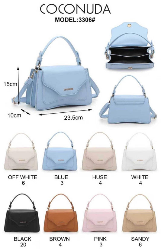 COCONUDA BORSA 3306