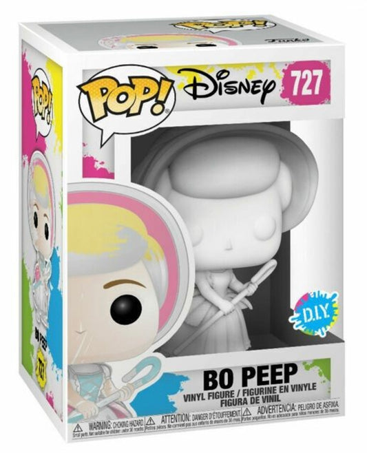FUNKO POP BO PEEP 43684  SN