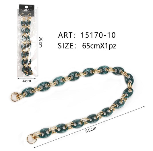 CATENA PER BORSA  15170-10