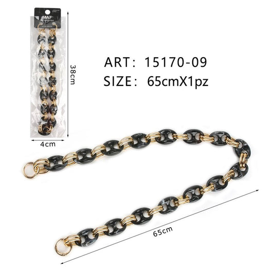 CATENA PER BORSA  15170-09