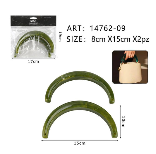 MANICI PER BORSE 14762-09