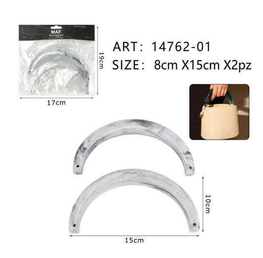 MANICI PER BORSE  14762-01