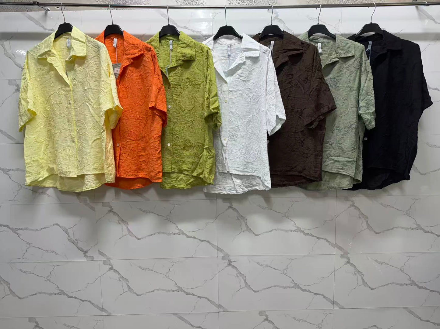CAMICIA