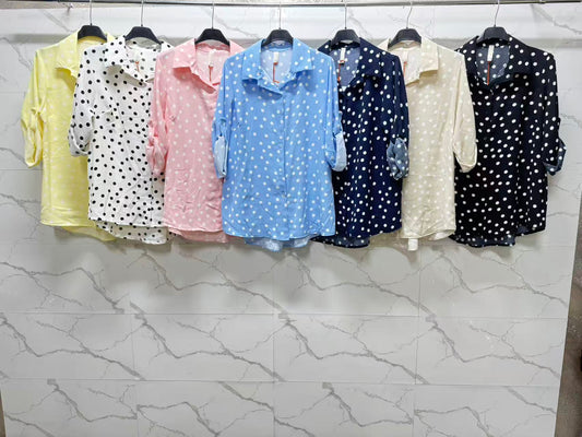 CAMICIA