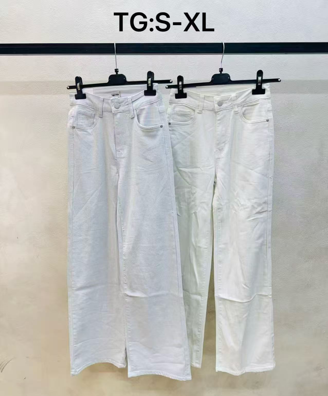 PANTALONNE JEANS  Z6315-5