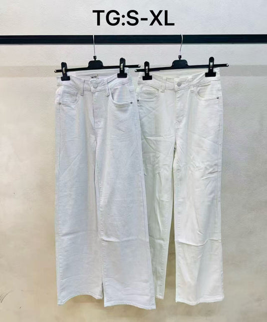 PANTALONNE JEANS  Z6315-5