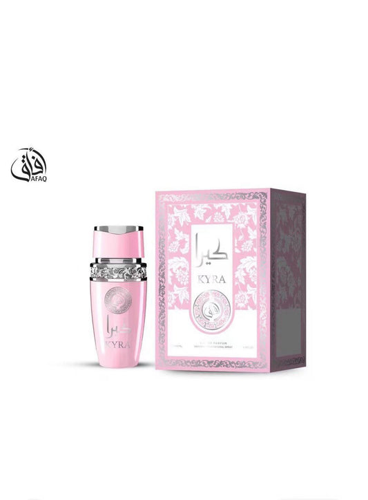 PROFUMO KYRA ROSA    100ML