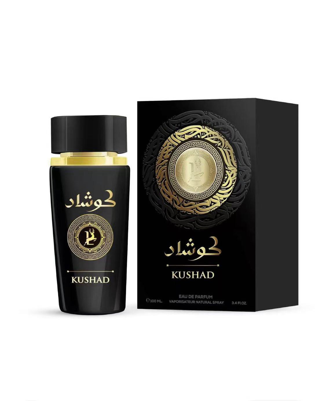 PROFUMO  KUSKAD  100ML