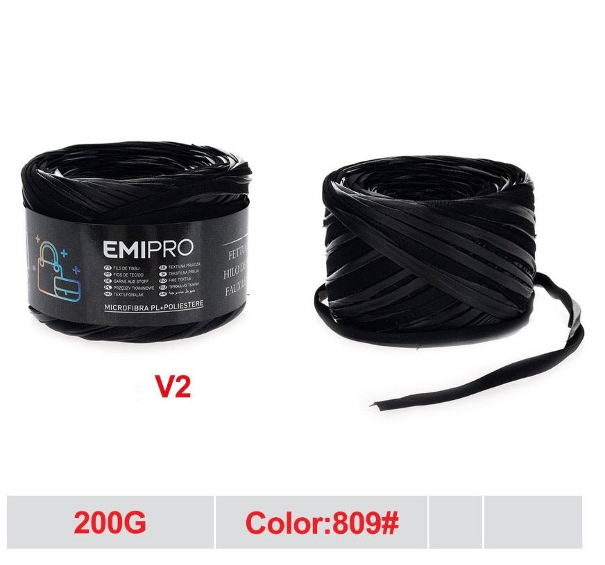 EMI FETTUCCIA ECOPELLE 200G V2