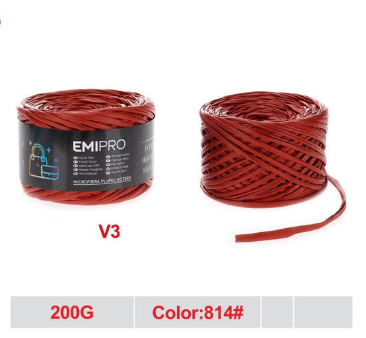 EMI FETTUCCIA ECOPELLE 200G V3