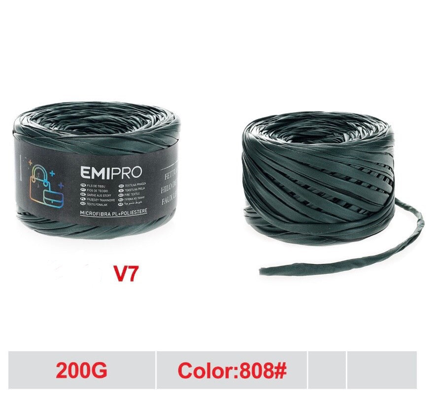EMI FETTUCCIA ECOPELLE 200G V7