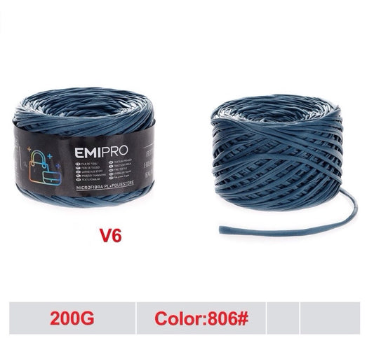 EMI FETTUCCIA ECOPELLE 200G V6
