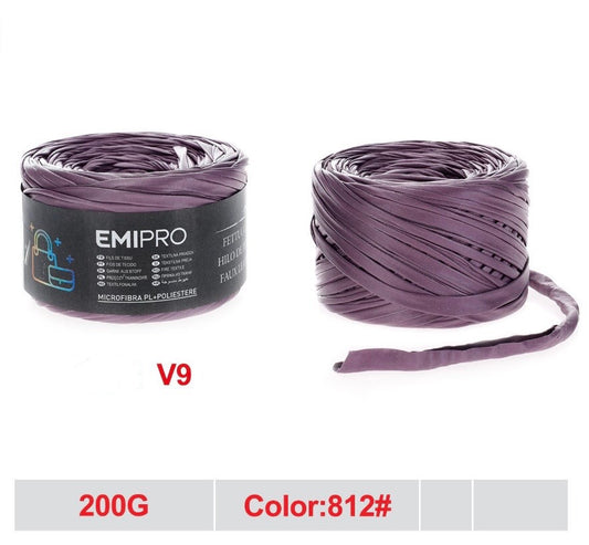 EMI FETTUCCIA ECOPELLE 200G V9