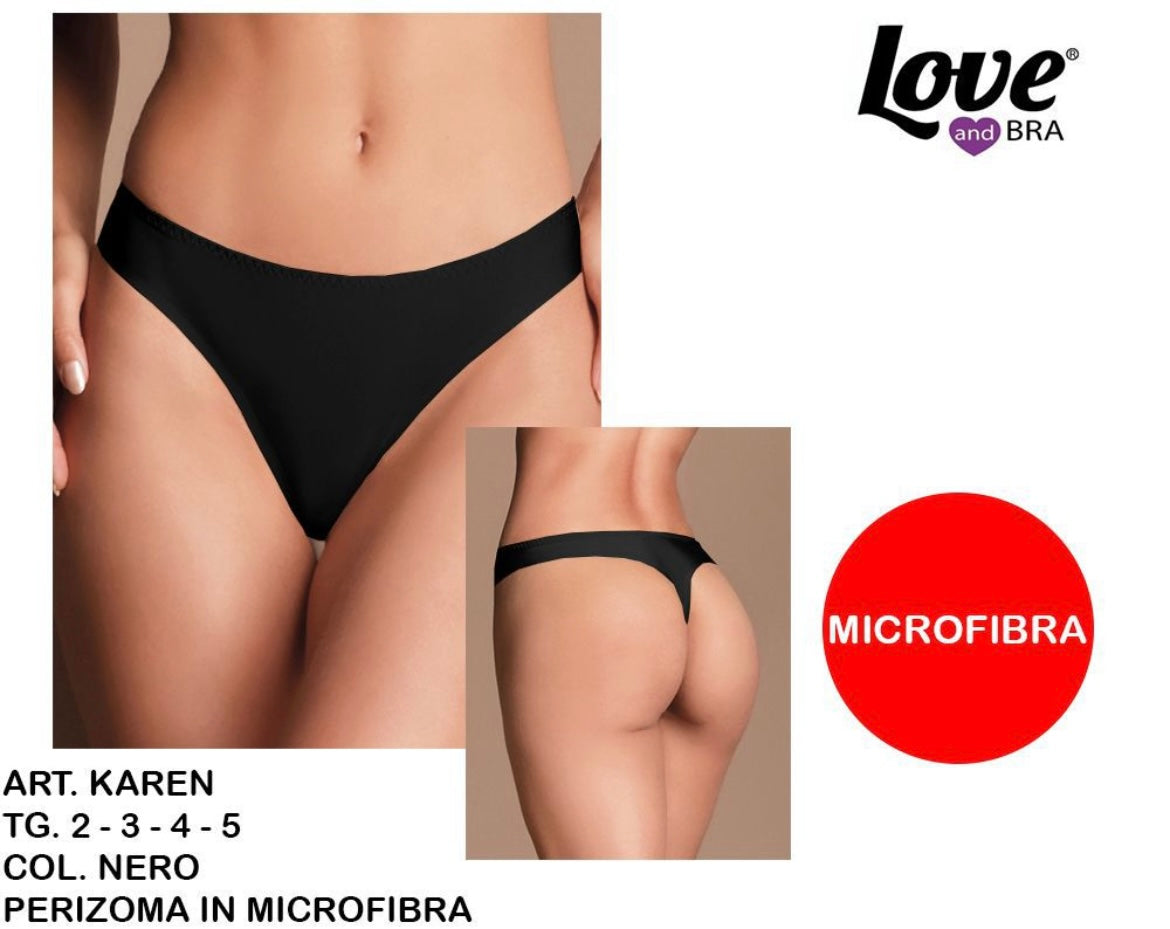 PERIZOMA DNNA KAREN