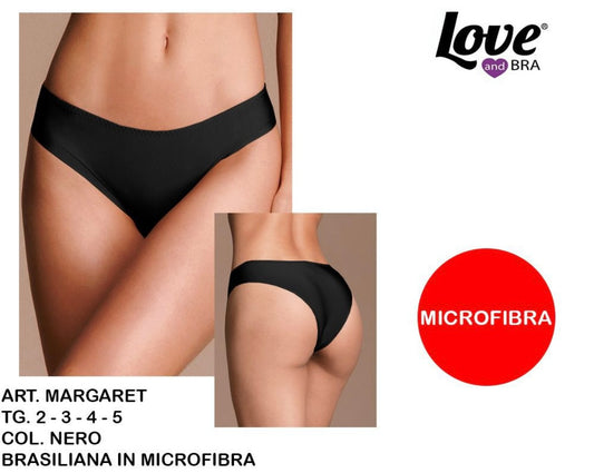 BRASILIANA DONNA MAGRARET