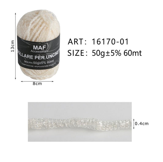 MAF FILATO TUBOLARE 16170-01