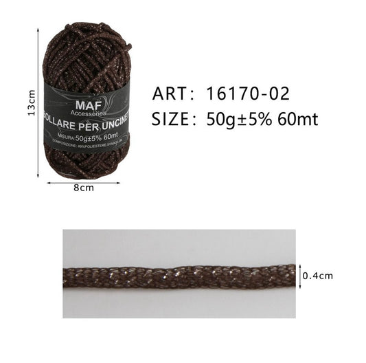 MAF FILATO TUBOLARE 16170-02