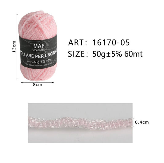 MAF FILATO TUBOLARE 16170-05